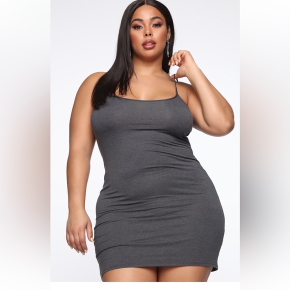 FN Katie Cami Slip Dress - Picture 3 of 5